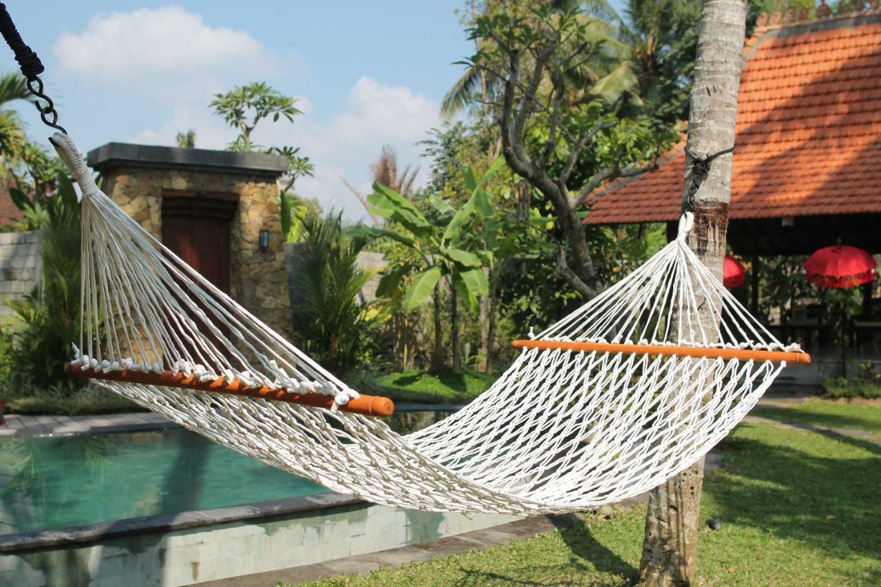 Villa Sindu Ubud Екстериор снимка