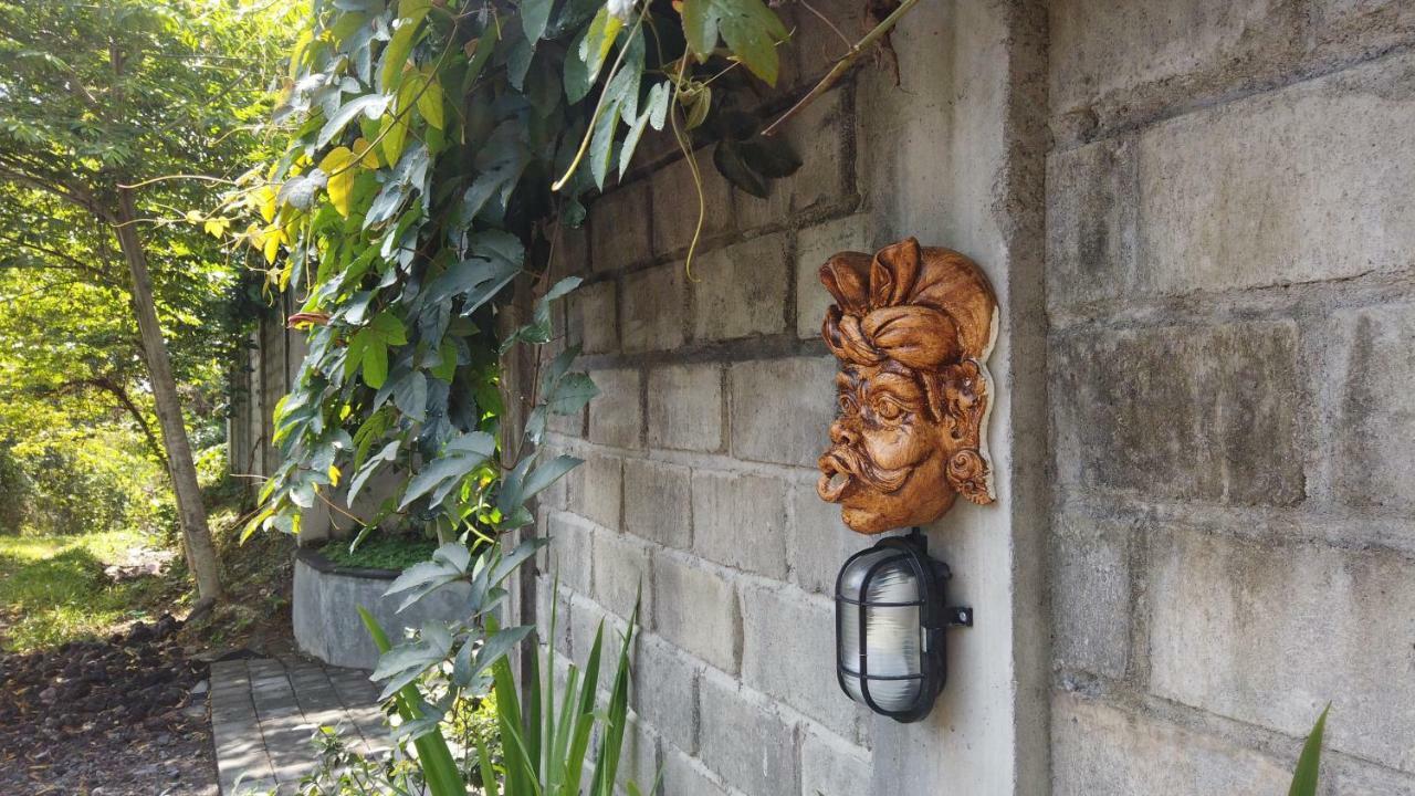 Villa Sindu Ubud Екстериор снимка