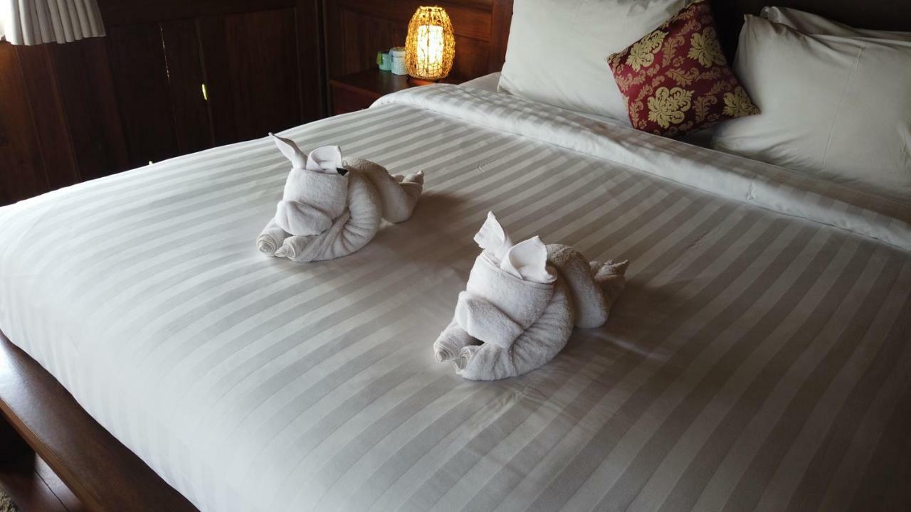 Villa Sindu Ubud Екстериор снимка